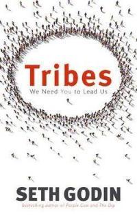 Tribes - book cover