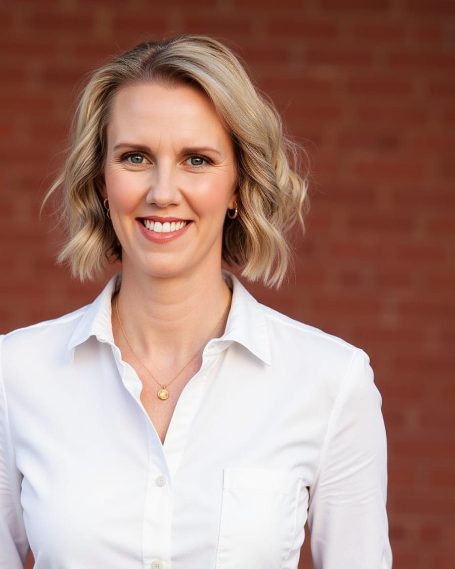 Lisa Shaw, Founder of Radical HR.