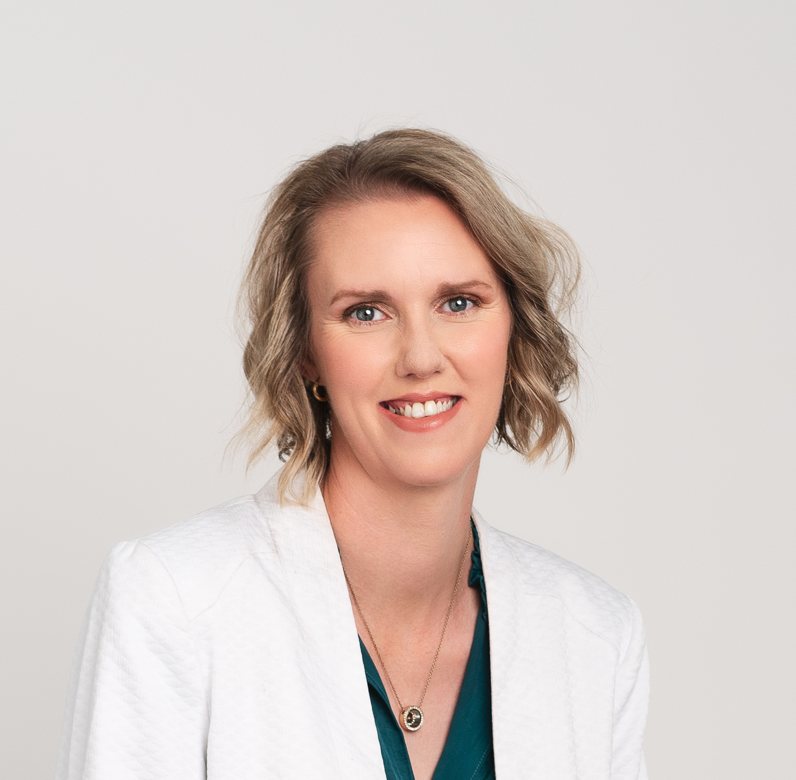 Lisa Shaw, Founder of Radical HR.