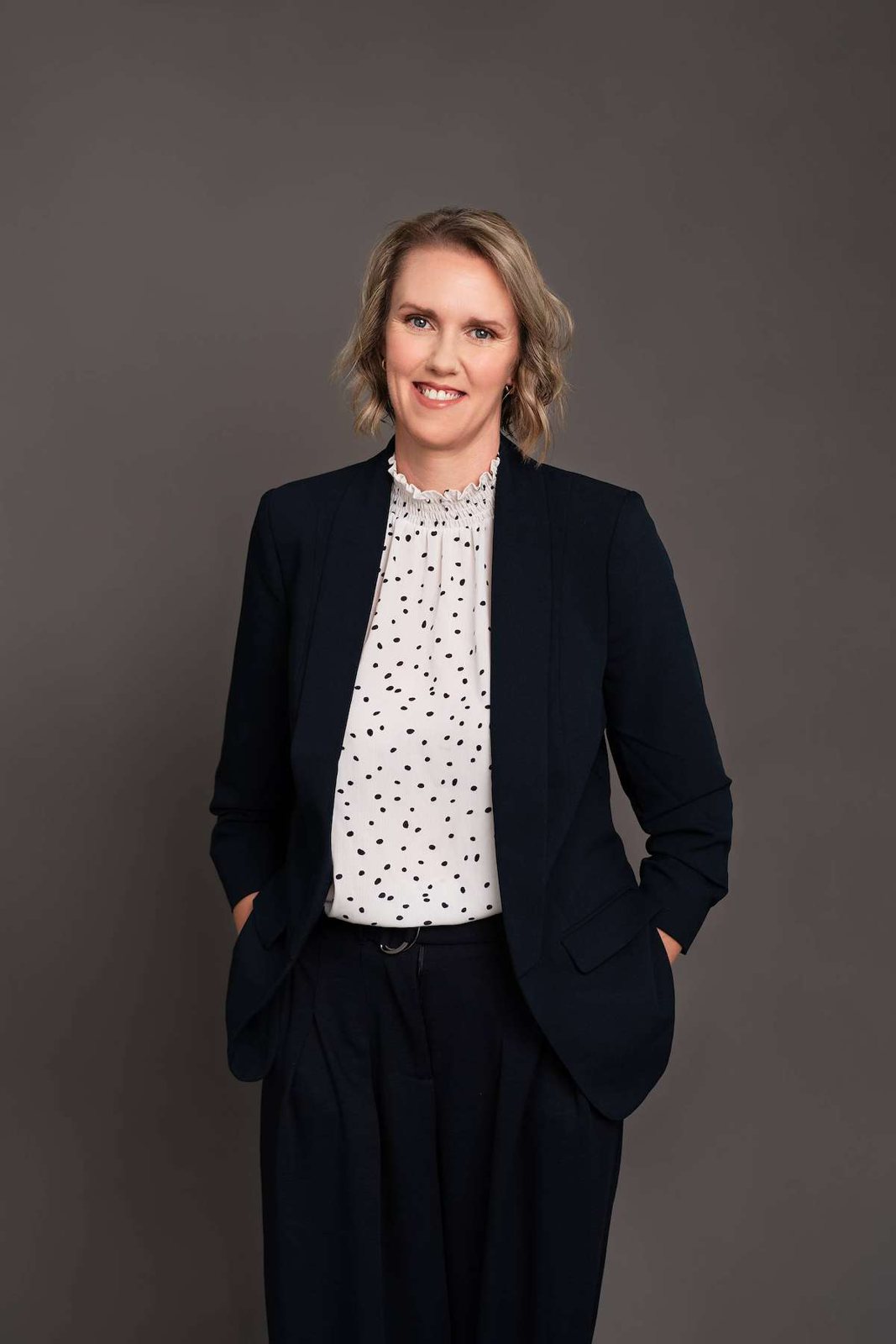 Lisa Shaw, Founder of Radical HR.
